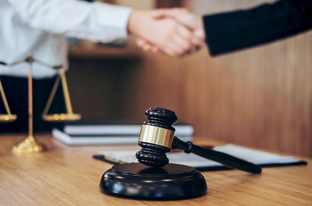 Process for dissolving a dormant company