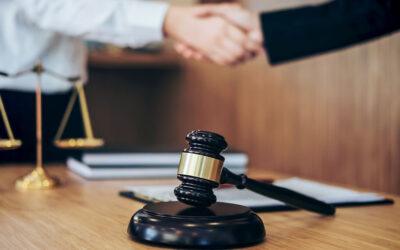 Proceso para disolver una sociedad inactiva