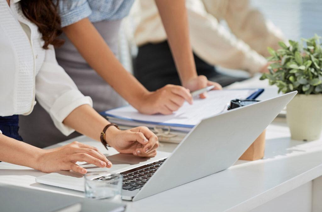 Annual Accounts 2025: Rules of use and presentation